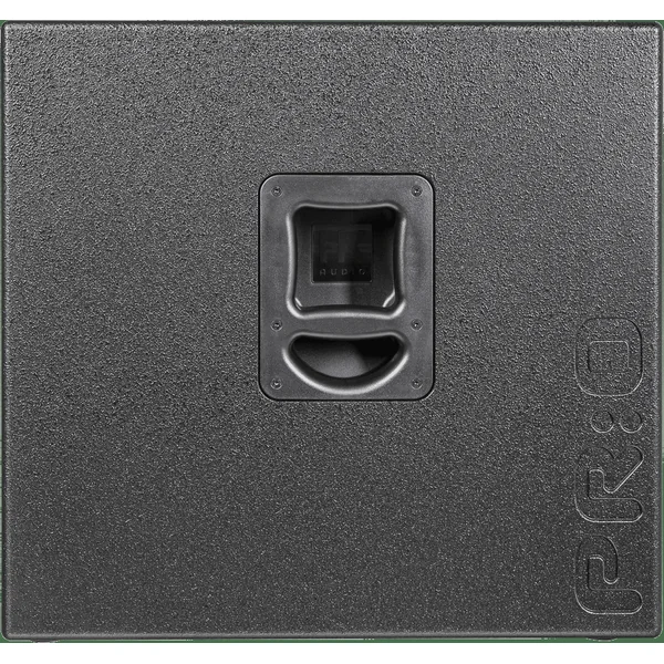HK Audio PR:O 118SD 2 - Aktiv Subwoofer