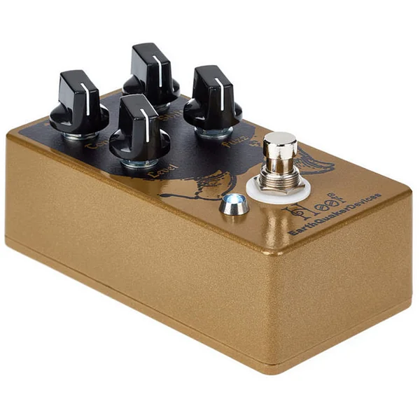 Hoof V2 Fuzz