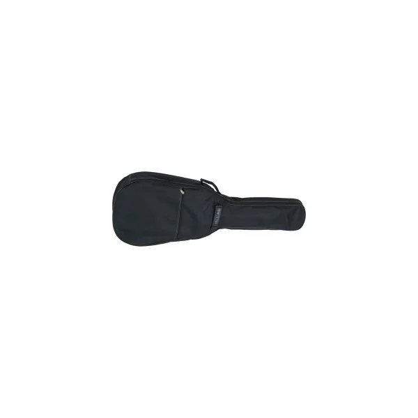 HOUSSE BASIQUE NOIRE TOBAGO POUR BASSE