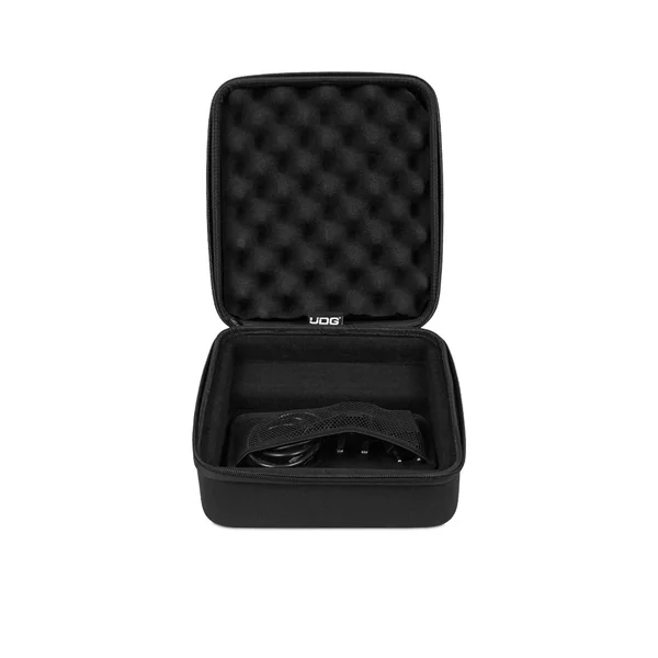 Housse noire pour wolfmix W1