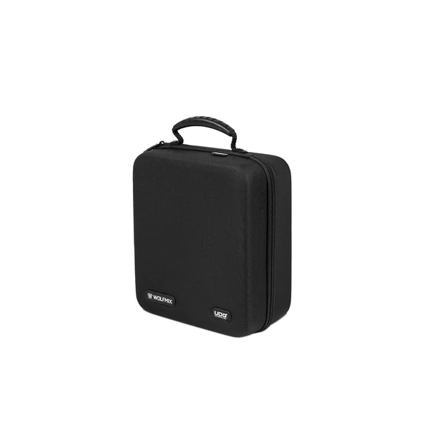 Housse noire pour wolfmix W1