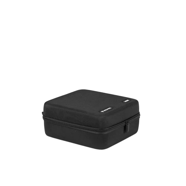 Housse noire pour wolfmix W1