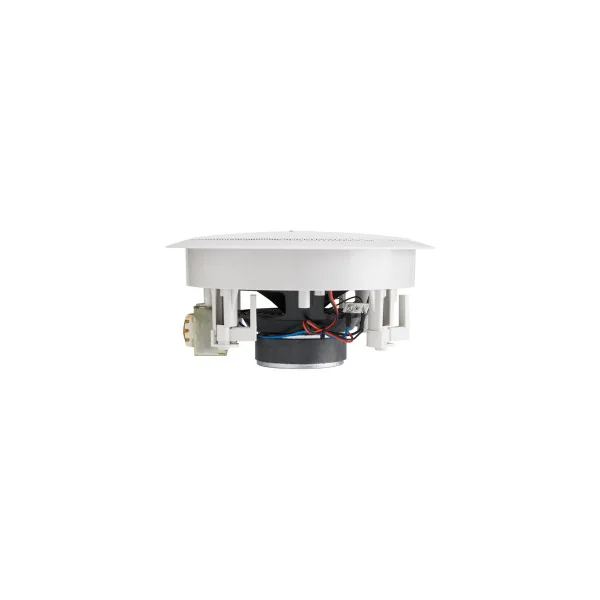 HP PLAFONNIER 2 VOIES 10 OU 20W 100V - 1 HP 16CM + 1 TWEETER