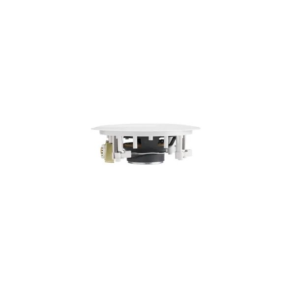 HP PLAFONNIER 2 VOIES 5 OU 10W 100V - 1 HP 16CM + 1 TWEETER AUDIOPHONY