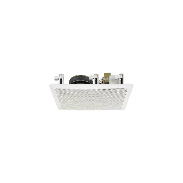 HP PUBLIC ADRESS HI-FI MUR OU PLAFOND 2 VOIES 306 x 220 x 100MM