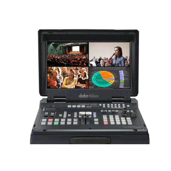 HS-1600T MARK II