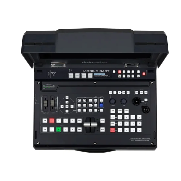 HS-1600T MARK II