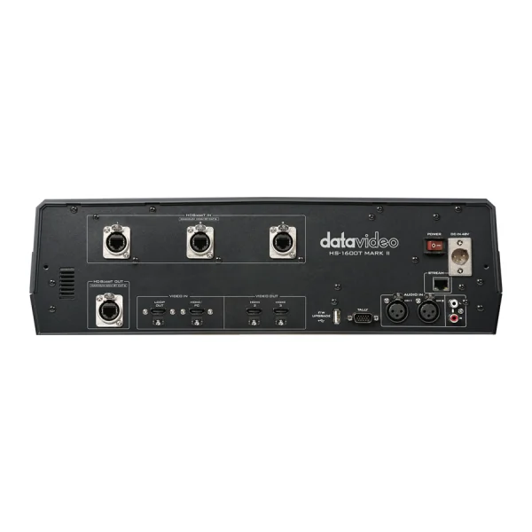 HS-1600T MARK II