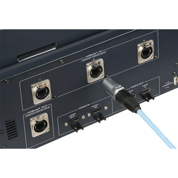 HS-1600T MARK II