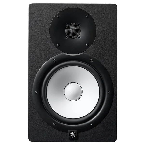 HS8 (la paire) + mousses isolantes
