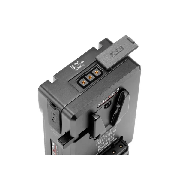 HSP36 - HOT SWAP V-MOUNT POWER BOX BATTERY