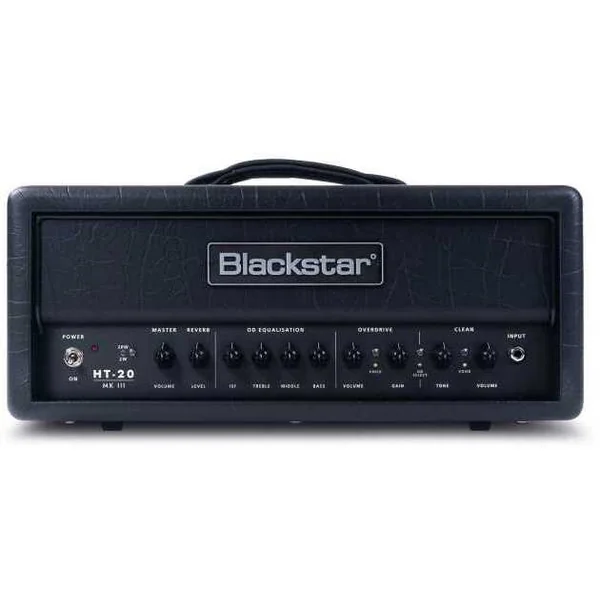 HT-20RH MKIII