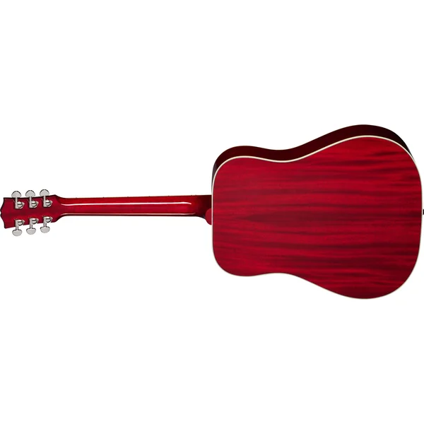 Hummingbird Standard LH - vintage cherry sunburst
