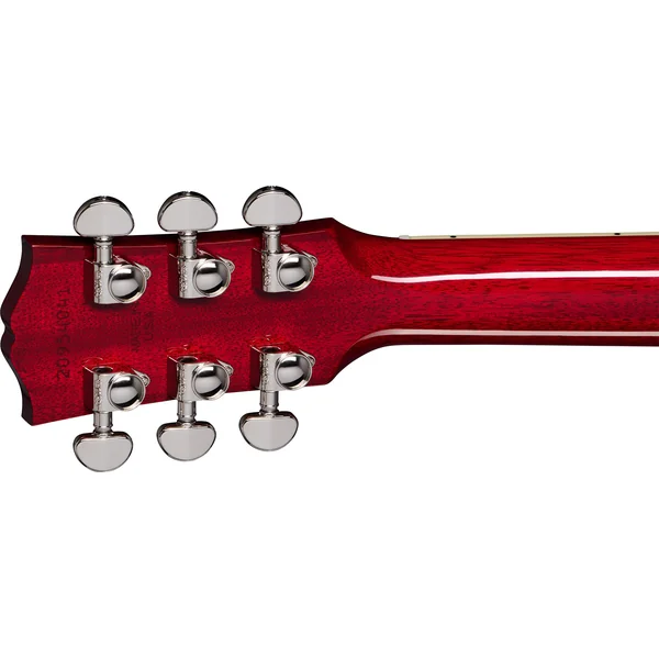 Hummingbird Standard LH - vintage cherry sunburst