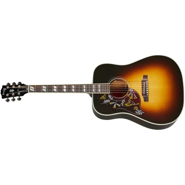 Hummingbird Standard LH - vintage sunburst