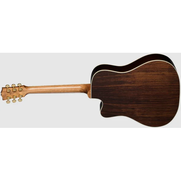 Hummingbird Standard Rosewood EC - rosewood burst