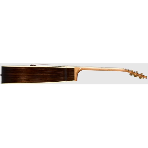 Hummingbird Standard Rosewood EC - rosewood burst