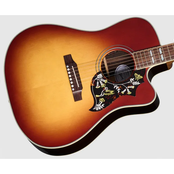 Hummingbird Standard Rosewood EC - rosewood burst