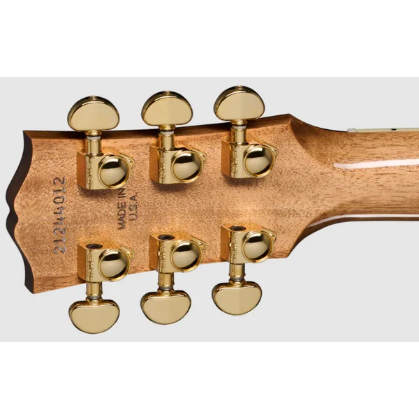 Hummingbird Standard Rosewood EC - rosewood burst
