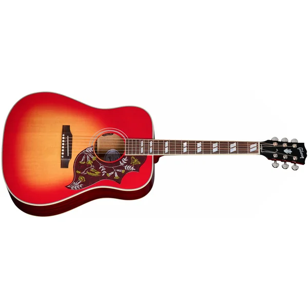 Hummingbird Standard - vintage cherry sunburst