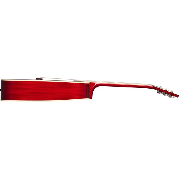 Hummingbird Standard - vintage cherry sunburst