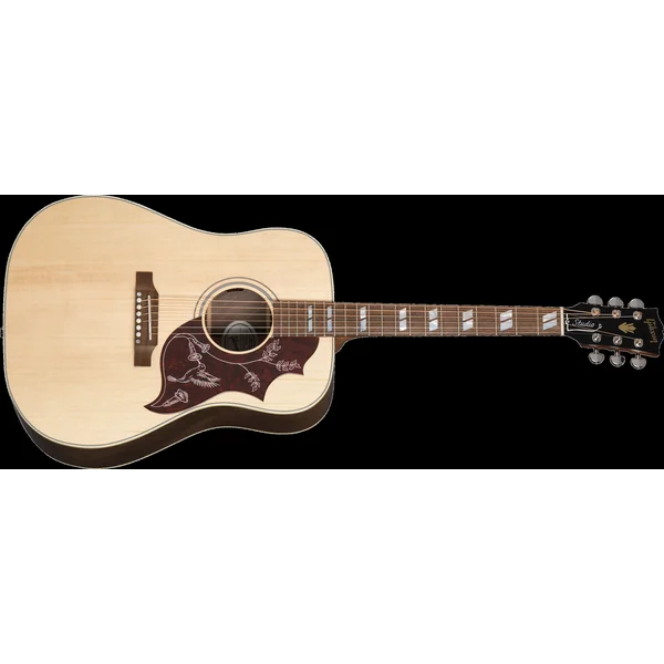 Hummingbird Studio Walnut - satin natural