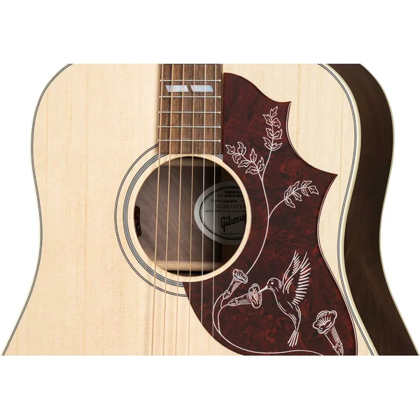Hummingbird Studio Walnut - satin natural