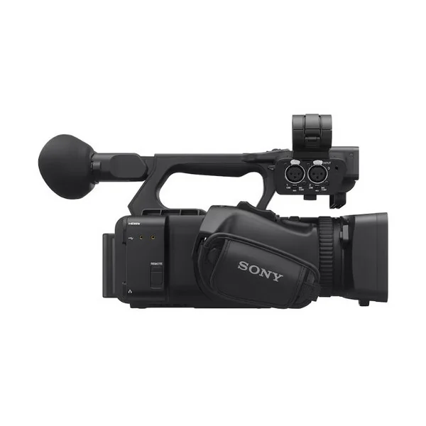 HXR NX800