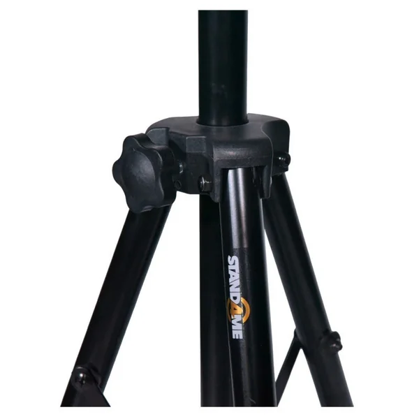 Højttalerstativsæt 65-115 cm (35 kg)