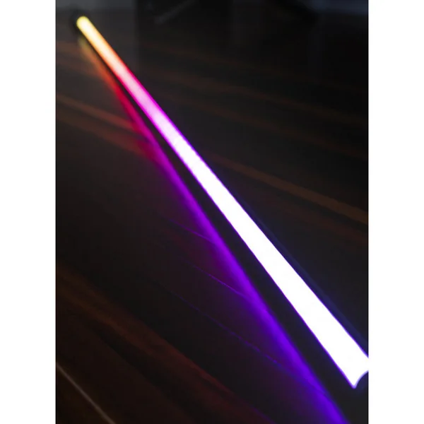 Ibiza Magic Color Stick RGB Gulvlys (Noir)