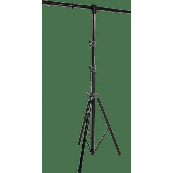 Ibiza - Support de lumière avec T-bar (45kg, 3,5m)