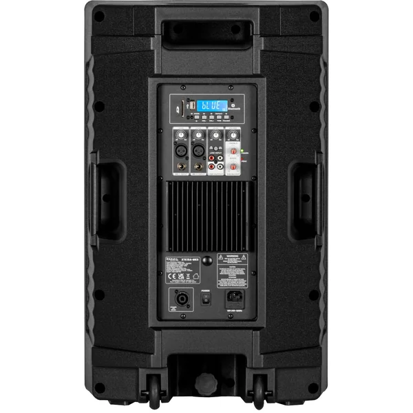 Ibiza XTK 15" Active Speaker