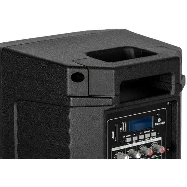 Ibiza XTK 15" Active Speaker