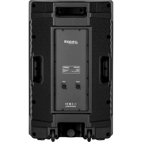 Ibiza XTK 15" Passive PA Speaker