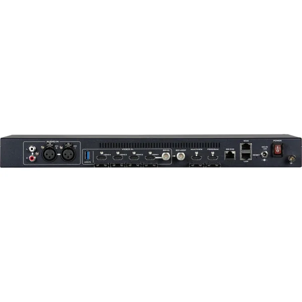 iCAST 10NDI