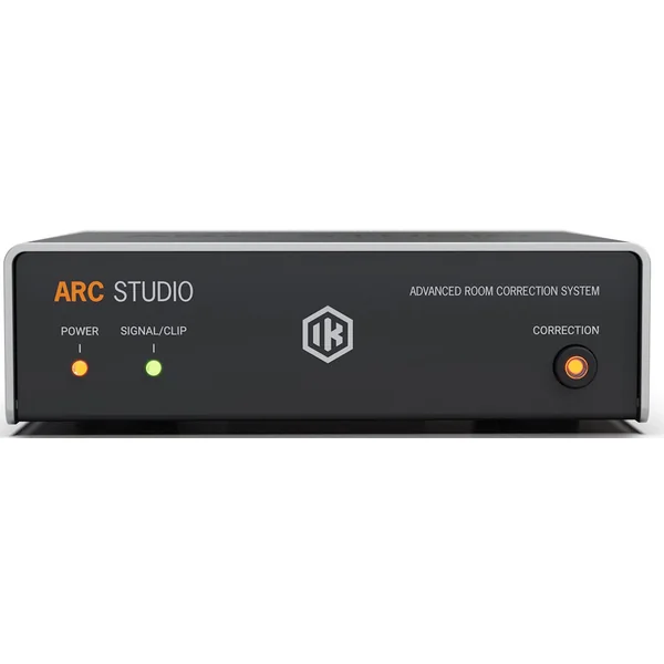 IK Multimedia ARC Studio