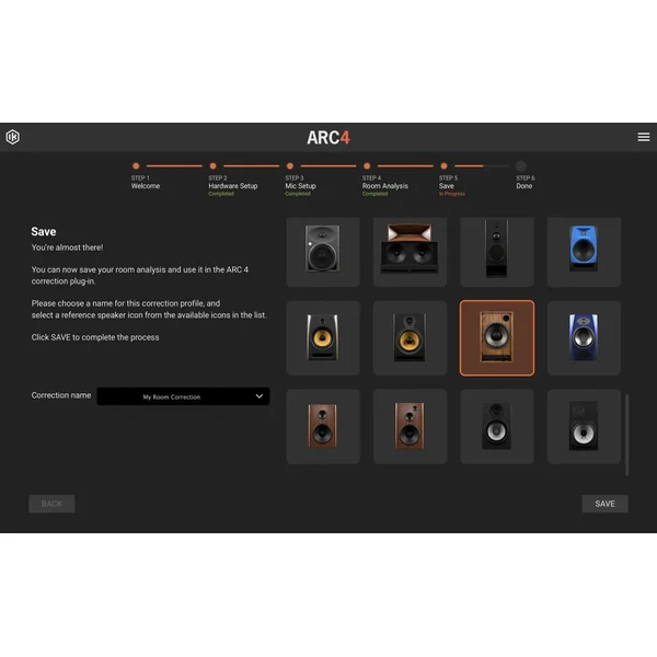 IK Multimedia ARC Studio