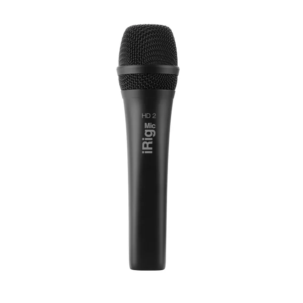 IK Multimedia iRig Mic HD2 USB-Microphone