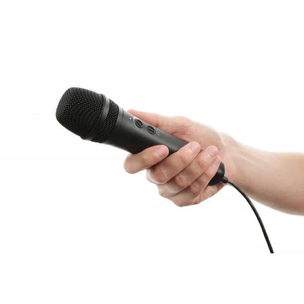 IK Multimedia iRig Mic HD2 USB-Microphone
