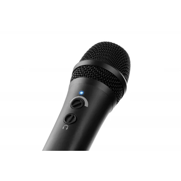 IK Multimedia iRig Mic HD2 USB-Microphone