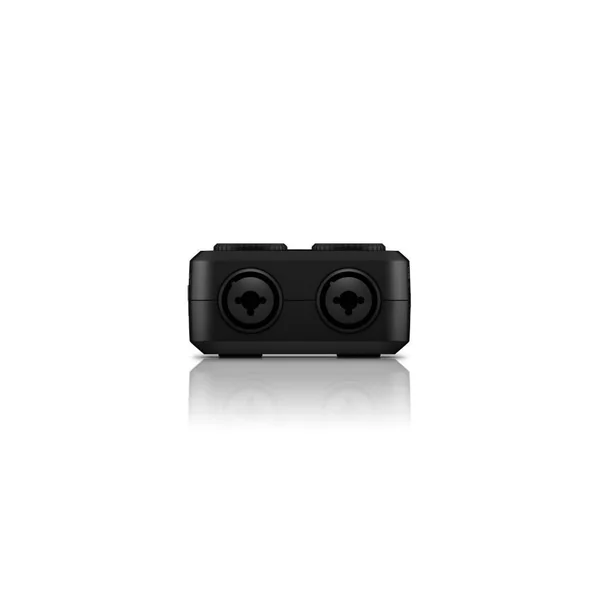 IK Multimedia iRig Pro DUO I/O
