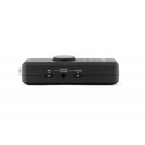 IK Multimedia iRig Stream