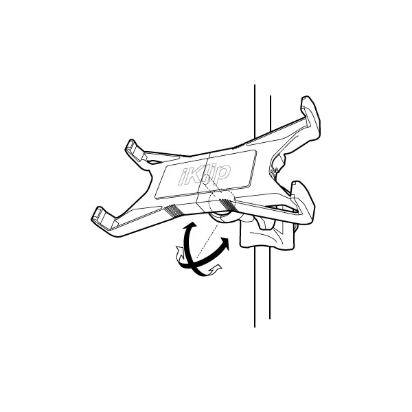 iKlip Xpand