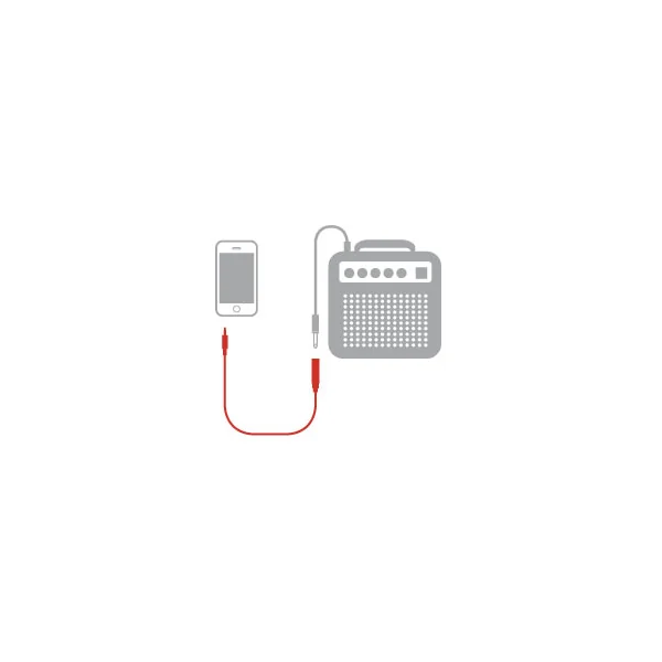 iLine Mono Output Adapter