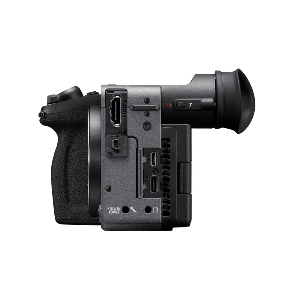 ILME-FX2 BB
