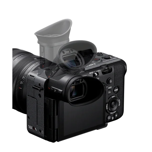 ILME-FX2 BB