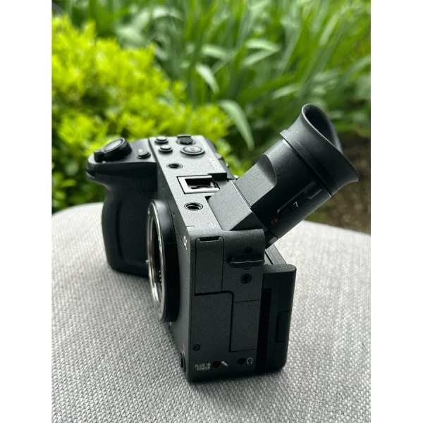 ILME-FX2 BB