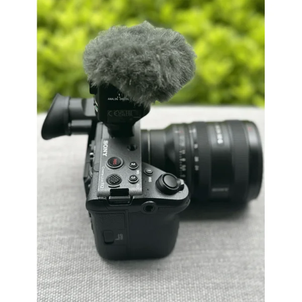 ILME-FX2 BB