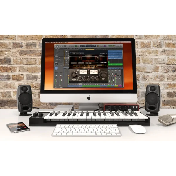 iLoud Micro Monitor - la paire