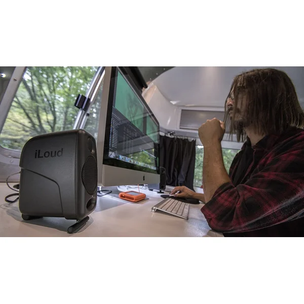iLoud Micro Monitor - la paire